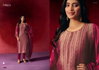 Zeya By Ibiza Banglory Silk Jacquard Online Designer Salwar Suits Wholesale